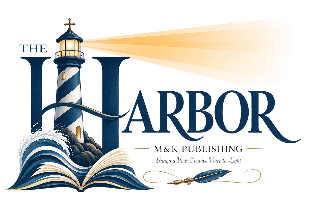 The Harbor by M&K Publishing